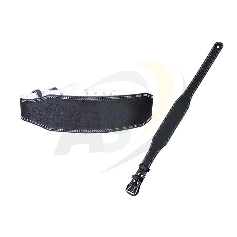 Leather Fitness Belts