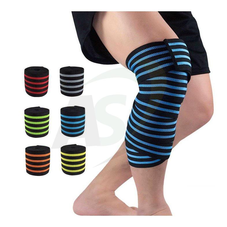 knee Wraps