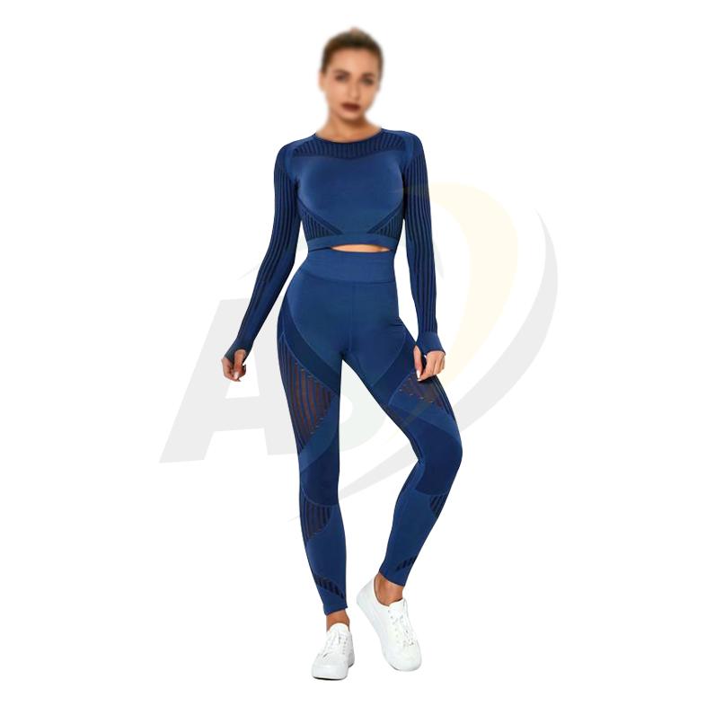 Women Yoga Sets