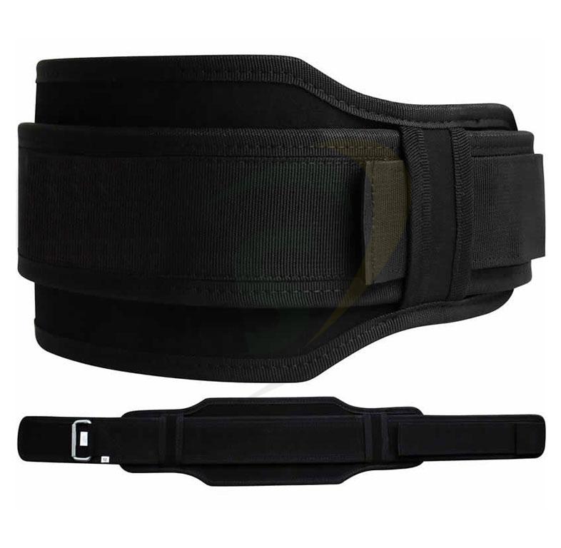 Weightlifting Neoprene Belts