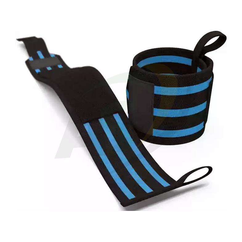 Wrist Wraps