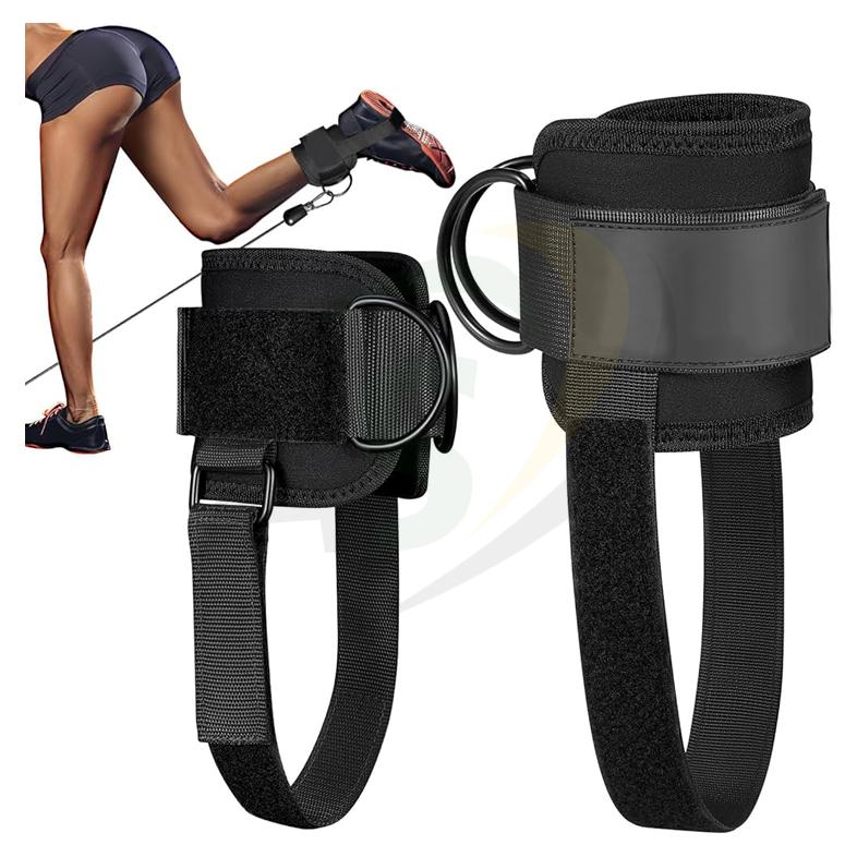 Ankle Straps