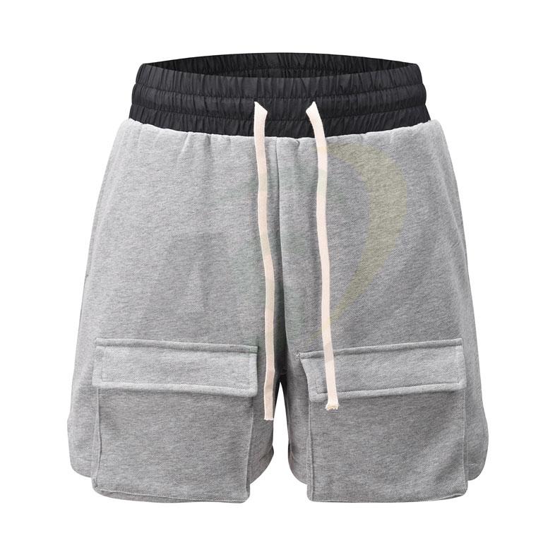 Cotton Shorts