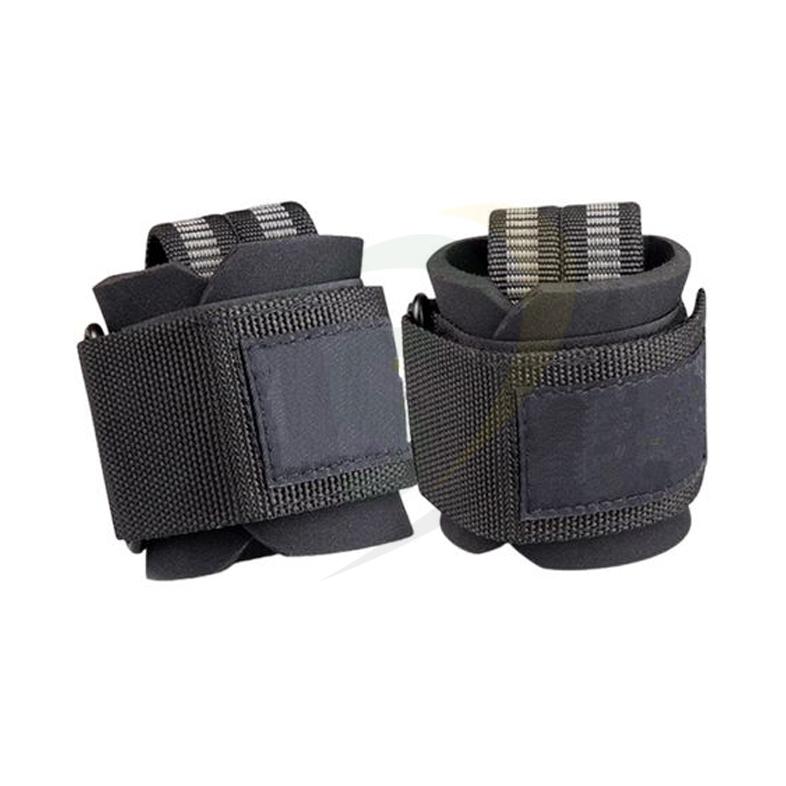 Wrist Wraps