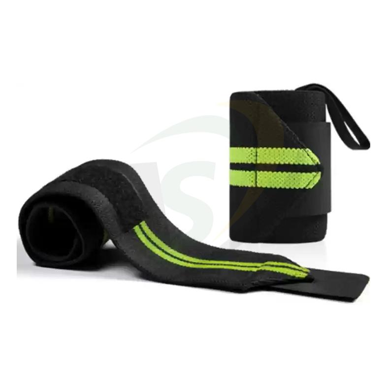 Wrist Wraps