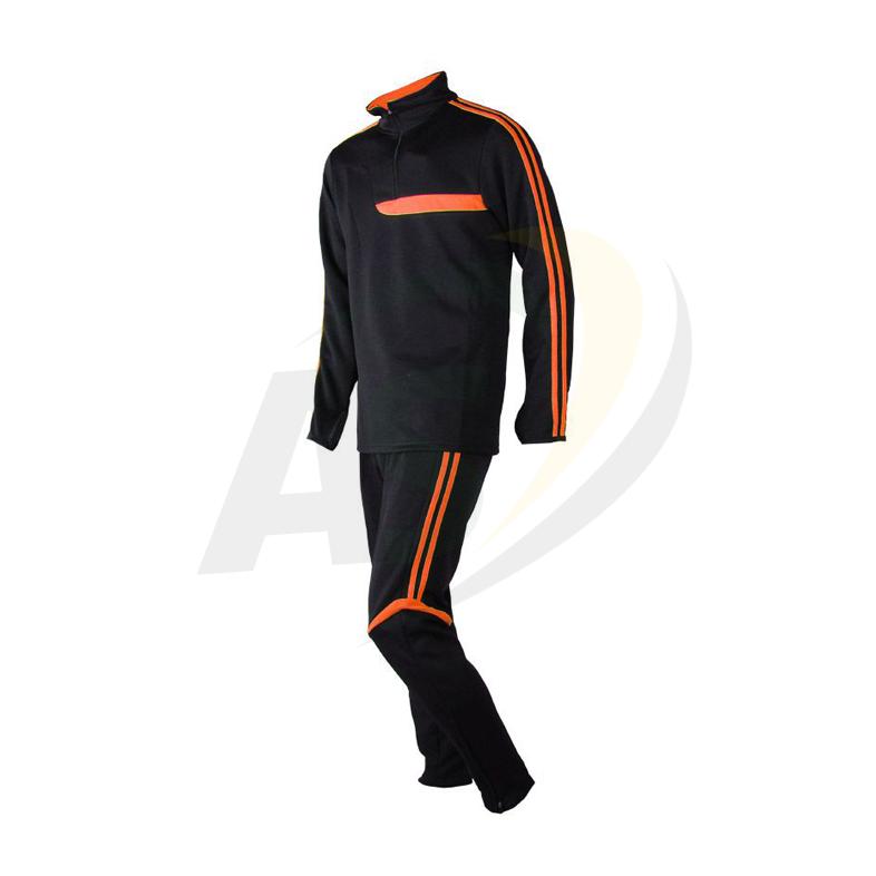 Soccer Track Suits