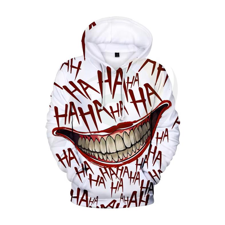 sublimation hoodies