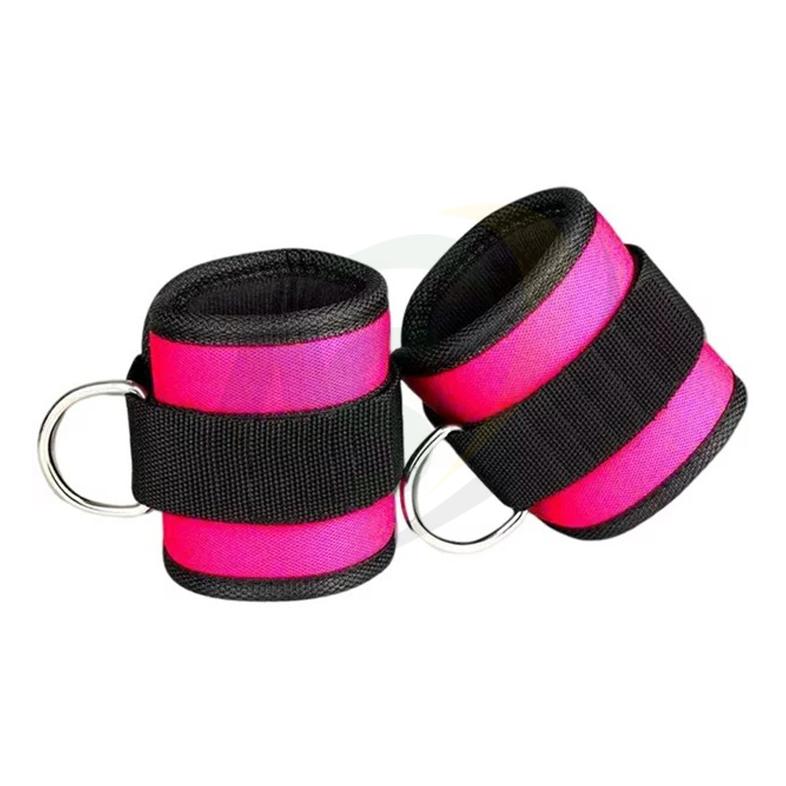 Ankle Straps