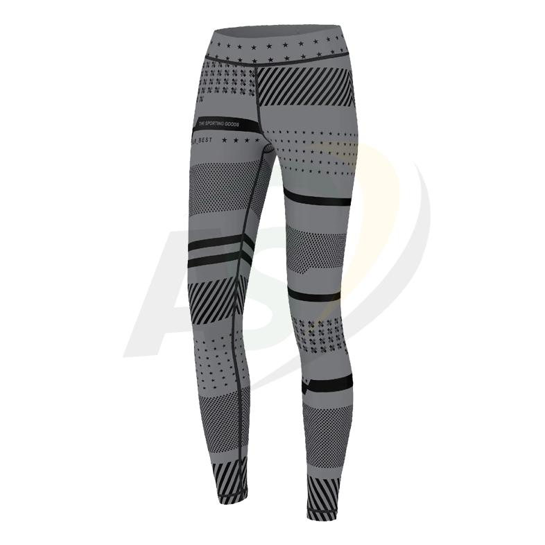 compression Tights