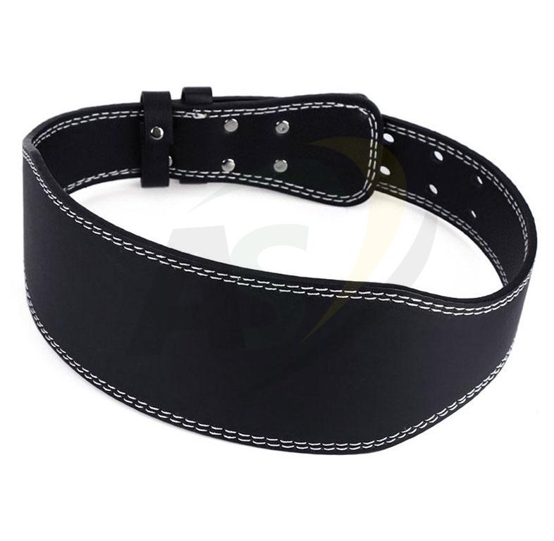 Weightlifting Leather Belts