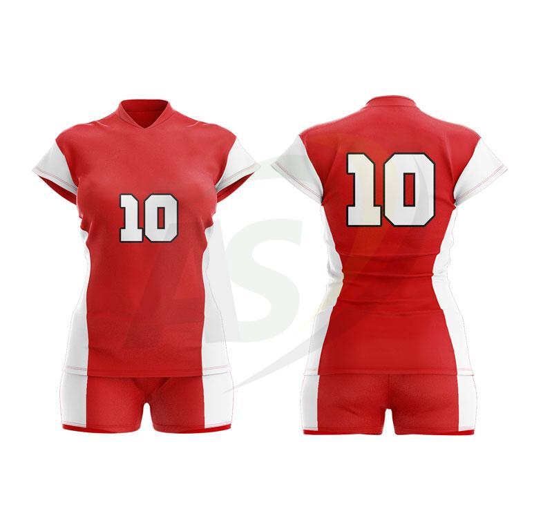 Volleyball Uniforms