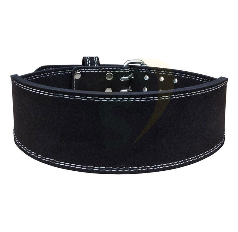 Weightlifting Leather Belts