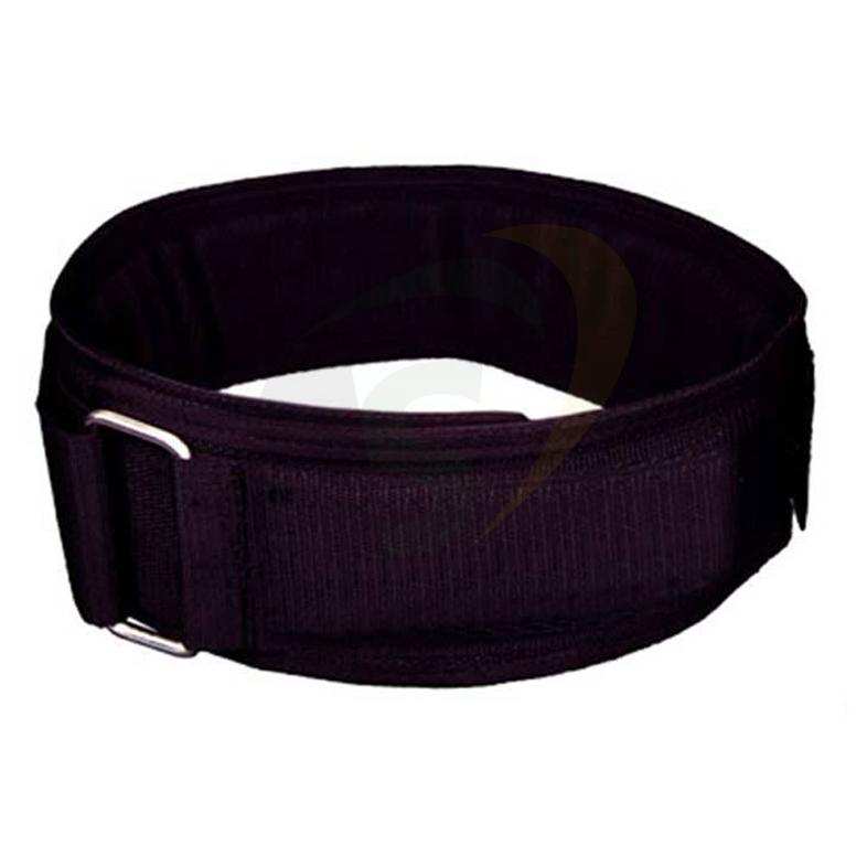 Power Back Support Nylon Belt