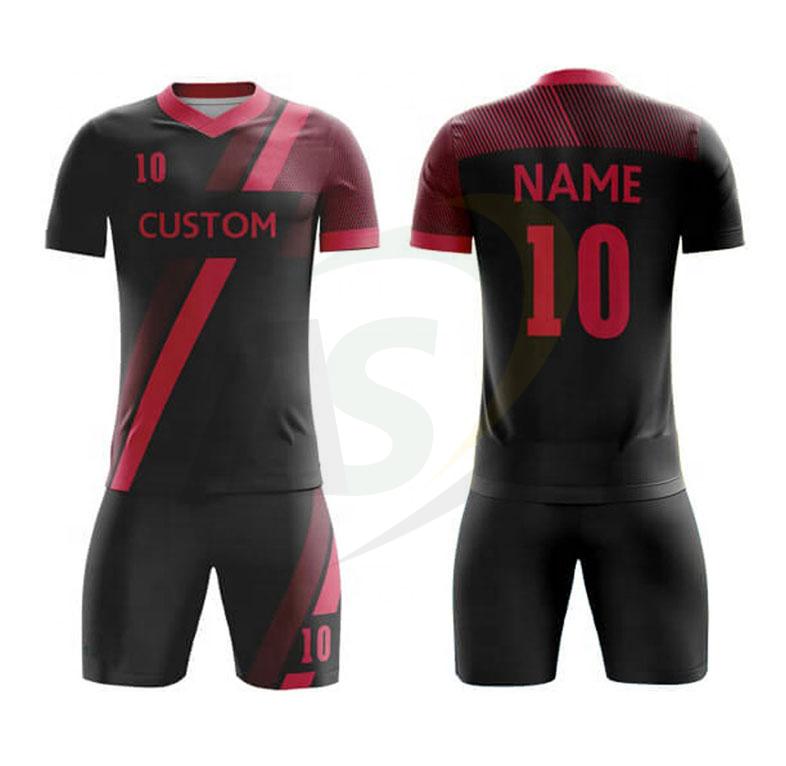 Volleyball Uniforms
