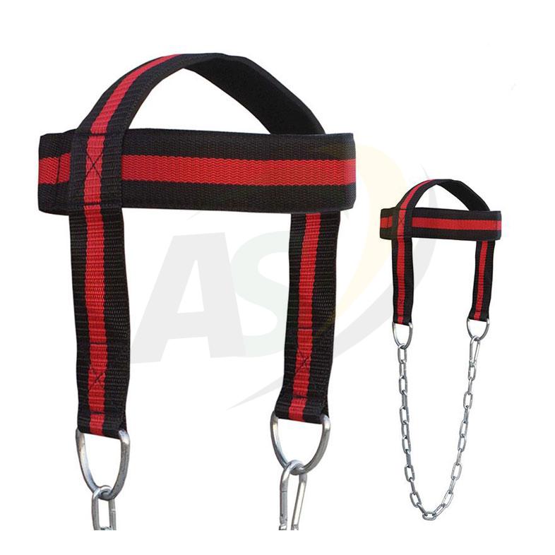 Head Harness