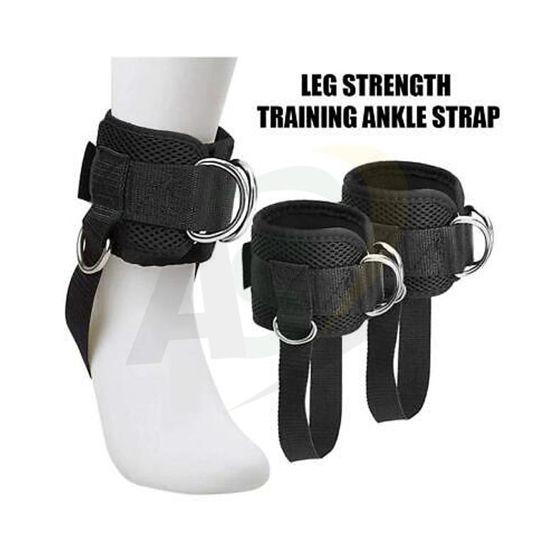 Ankle Straps