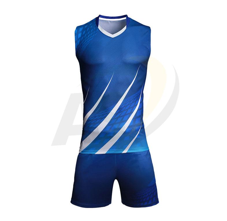 Volleyball Uniforms