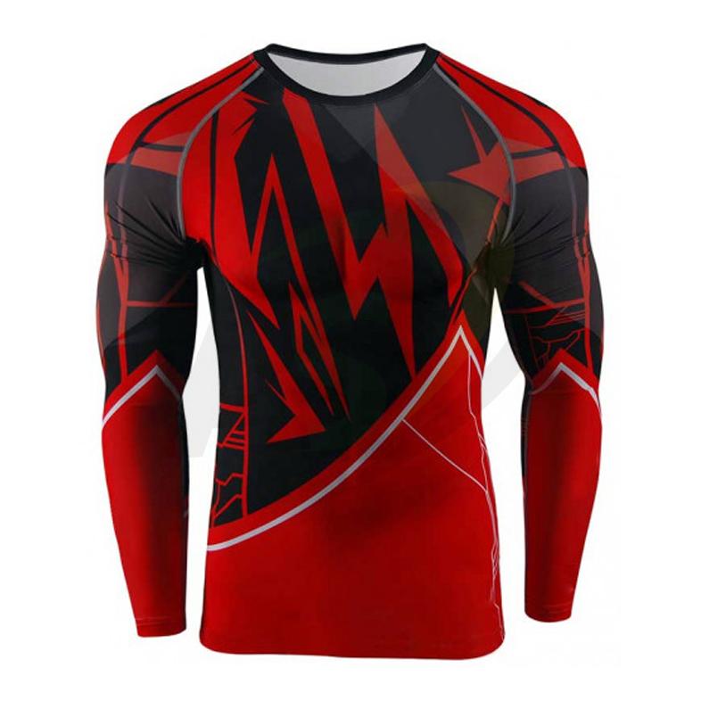 compression Shirts