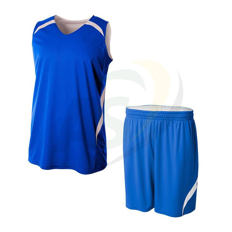 Basketball Uniforms