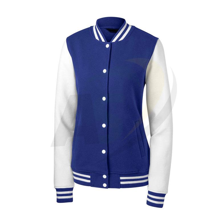 Varsity Jackets