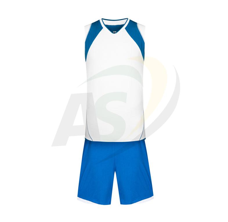 Volleyball Uniforms
