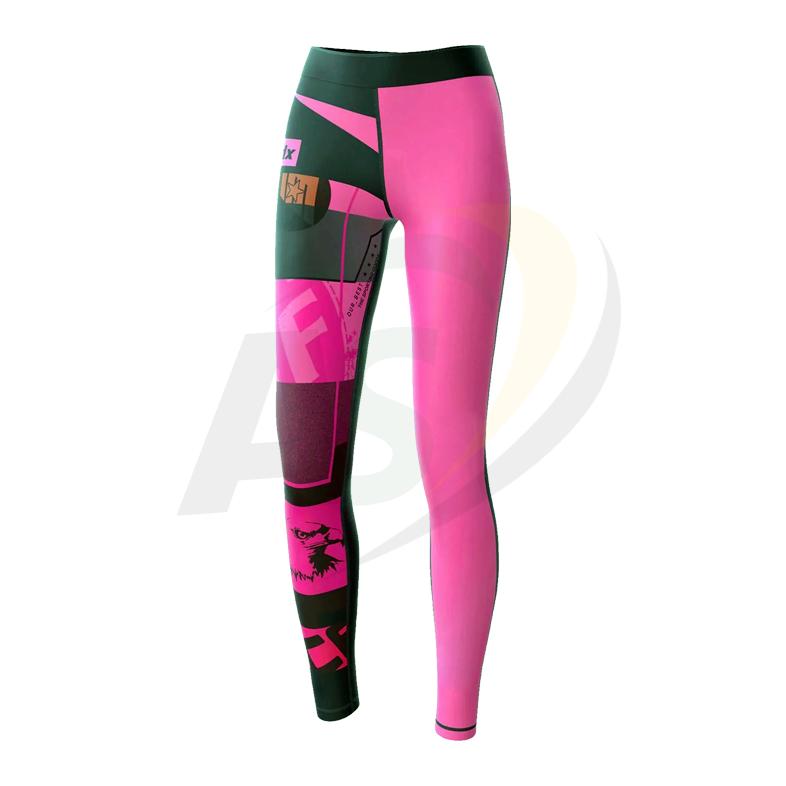 compression Tights