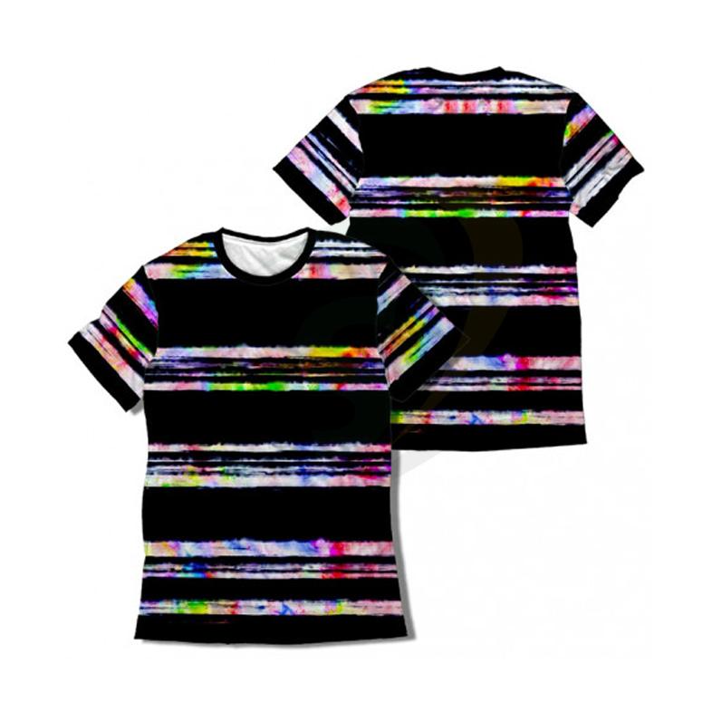 Sublimation Shirts